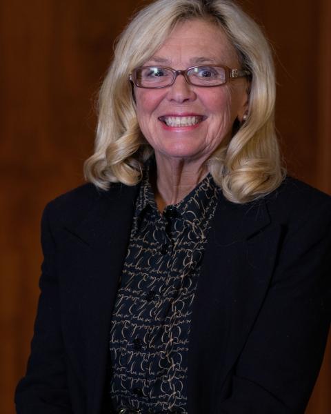 Valerie Dragoon