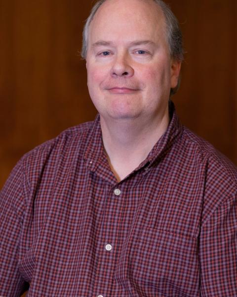 Matthew R. Jenks