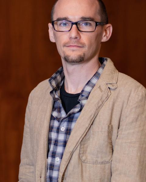 Adam "A.J." Kierstead