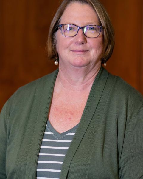 Eleanor MacLellan