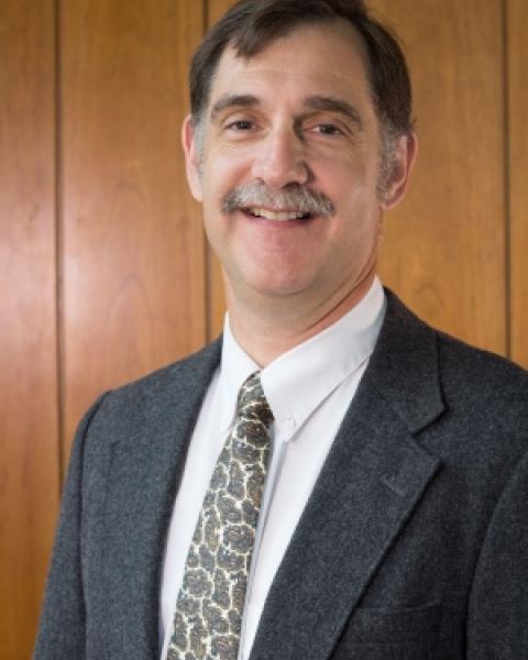 Richard A. Mechaber