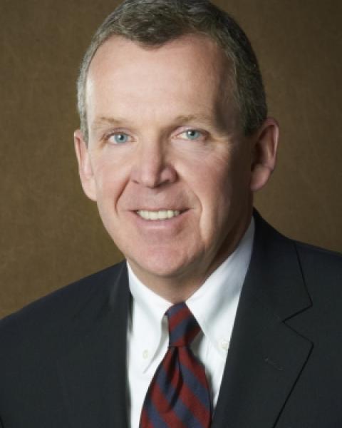 Steve M. Burke