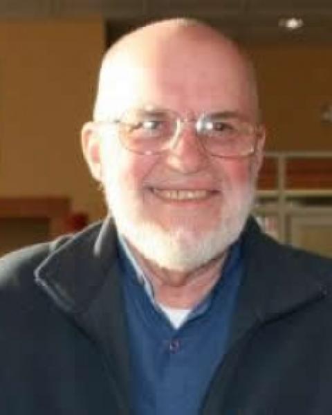 Thomas Field