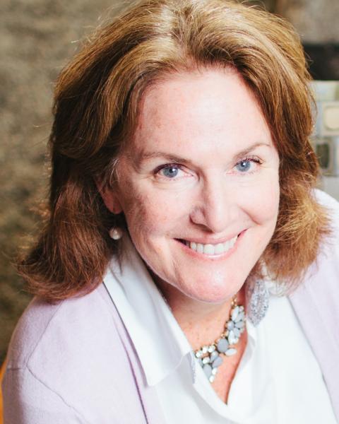 Amy Vordenberg