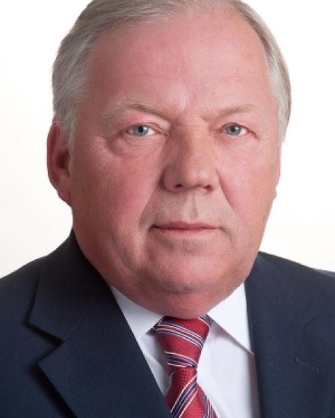 Bob McDaniel