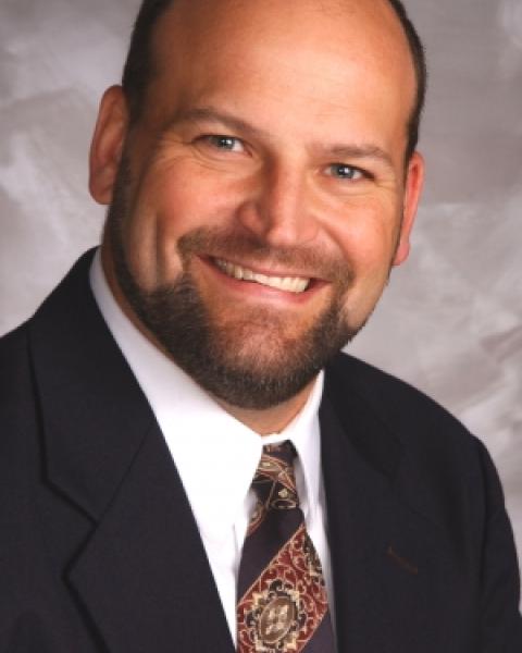 David Ruoff