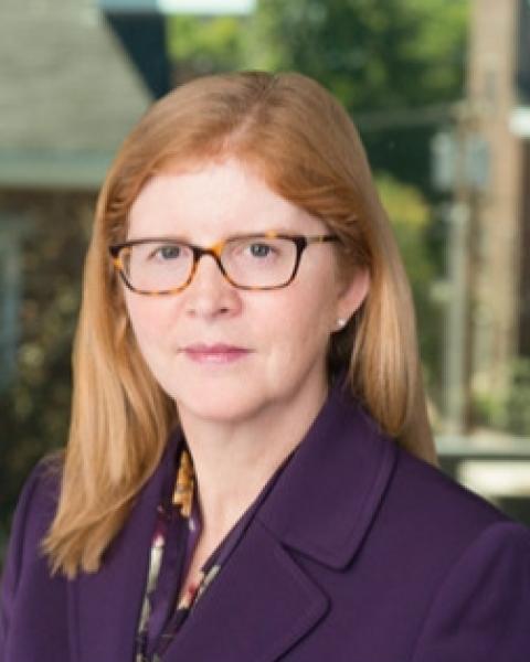 Donna Brown Adjunct Professor UNH Law