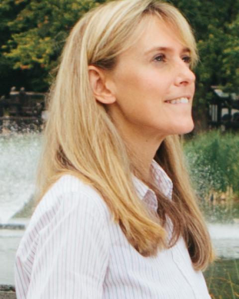 Jessica Durkis Stokes
