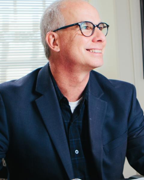 John Greabe