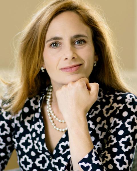 Leah Plunkett