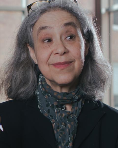 Risa Evans