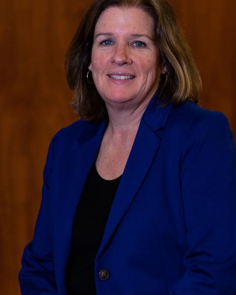 Mary Ann Aspell