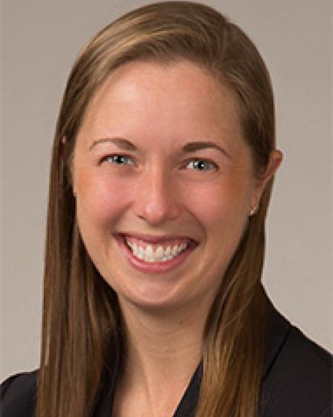 Caroline Leonard