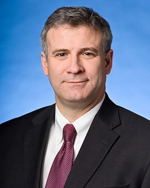 Gregory Moffett