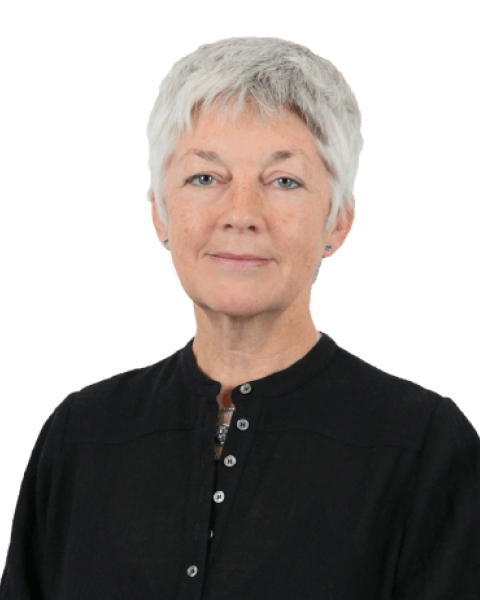 Clare O'Brien
