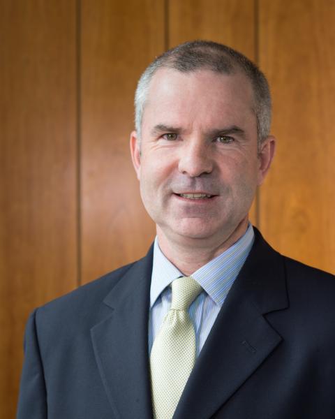 John Orcutt