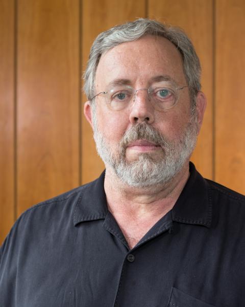 Buzz Scherr