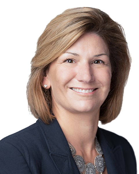 Terri Pastori