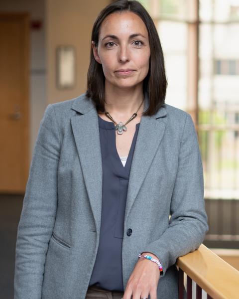 Heather Ward
