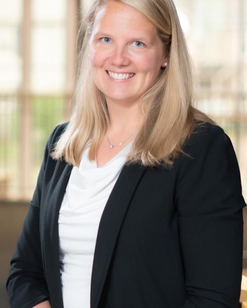 Melissa Christensen