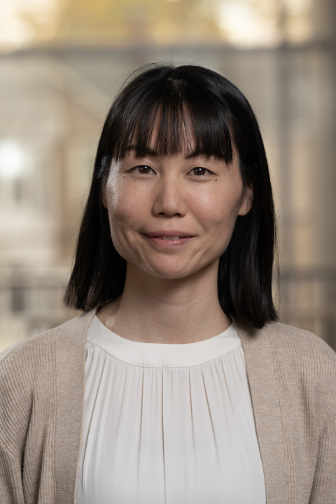 Kio Okawa