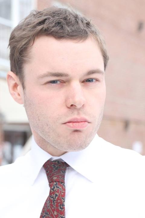 Toby Theodore