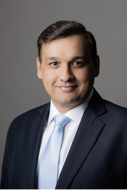Abhishek Sharma