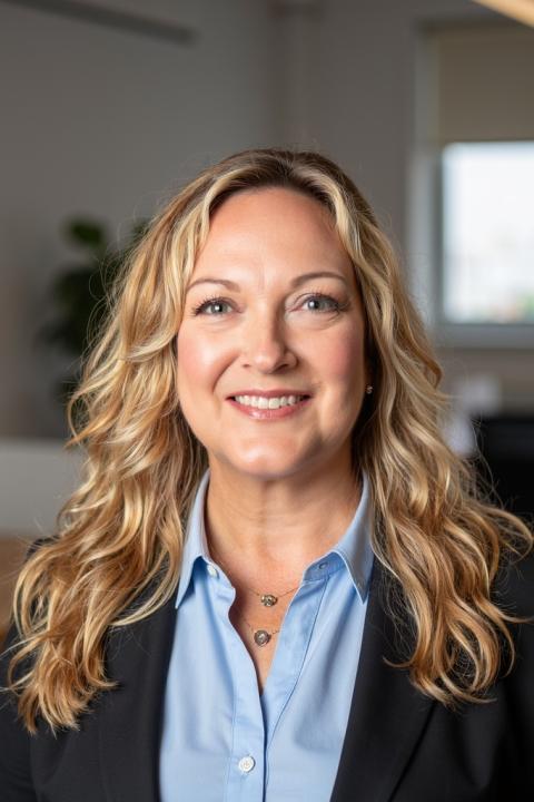 Kerri Lowery Headshot