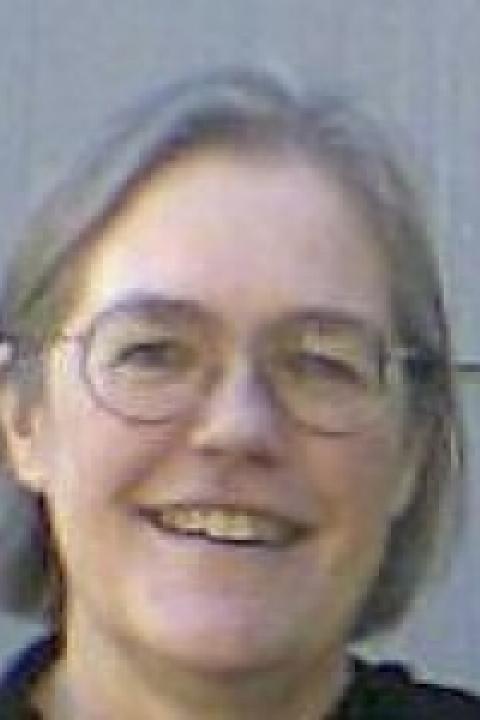 Elizabeth Woodcock