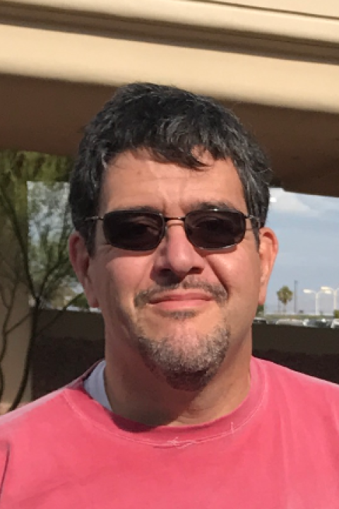 Brian Colandreo