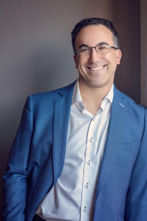 Raef Granger
