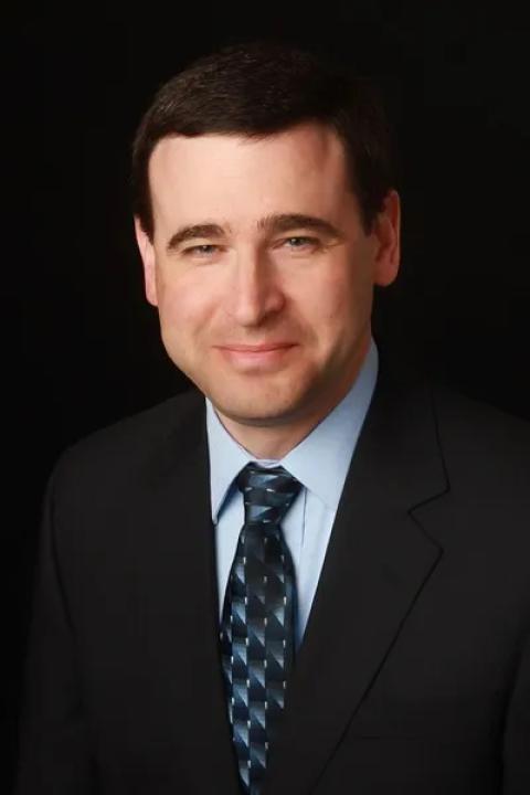 M Michael Mathaisel