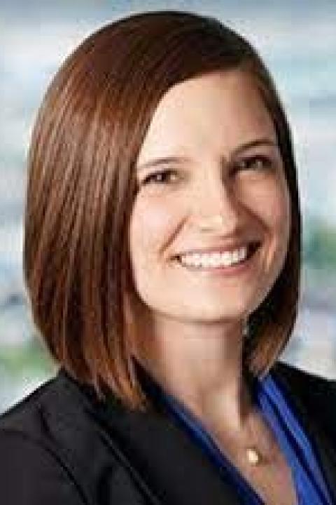 Laurie Beth Pliakos